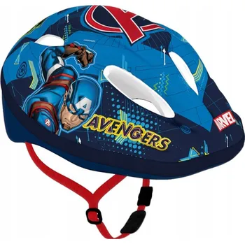 Sportovní chránič Cyklistická helma Seven ZB-129622 Avengers