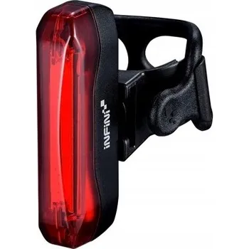 Cyklosvítilna INFINI ZADNÍ SVĚTLO OLA USB