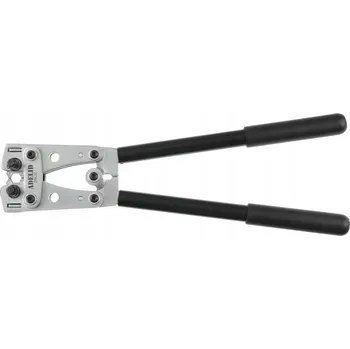 Kabelové oko Lisovací kleště Adelid ZRK-50 6 mm2 - 50 mm2