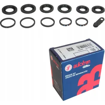 Brzdový třmen AUTOFREN SEINSA D41337 Sada na opravu, brzdový třmen