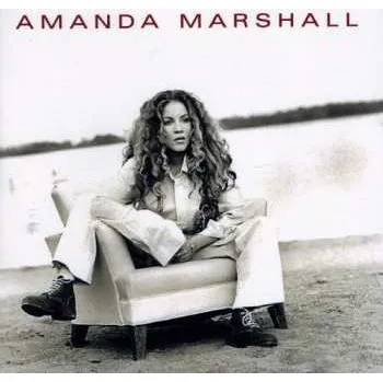 Zahraniční hudba CD Amanda Marshall: Amanda Marshall 1996