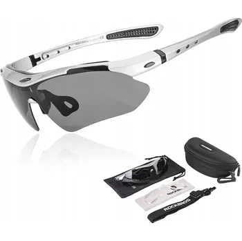 Sluneční brýle Brýle Rockbros 0089