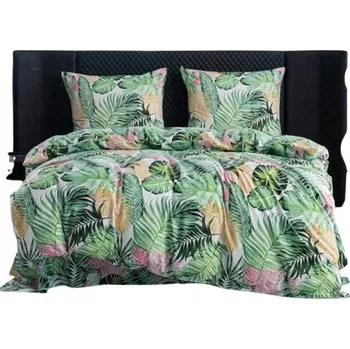 Povlečení POVLEČENÍ 3D BAVLNĚNÉ 140x200 BOLÍVIE