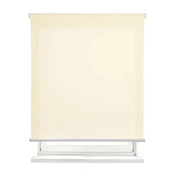 Roleta Roleta den a noc 100x180 cm bílá