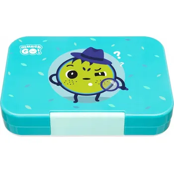 Svačinový box Svačinový Box Lunch Munch 780 ml