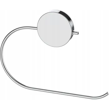 Držák na toaletní papír Sepio