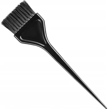 Kosmetický štětec Štětec na barvení vlasů, velký a měkký EUROSTIL