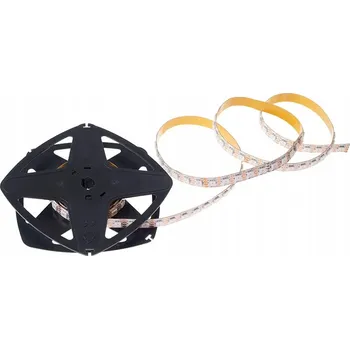 LED páska LED pásek 5050 RGB IP20 Česká Premium kvalita 60 LED/m 5m bez lepicí vrstvy