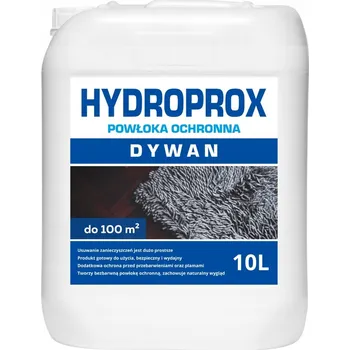 Koberec HYDROPROX Ochranný Nátěr na KOBEREC 10l