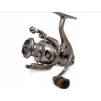 Rybářský naviják Naviják Nomura Hiro Evolution 5000 JAPONSKÝ