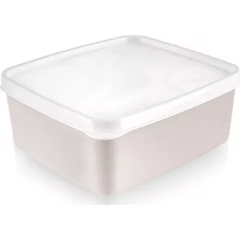 Dóza na potraviny Orion Dóza UH Frost béžová 0,65 l