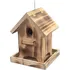 Hnízdní budka Bird Jewel Rustic 23,5 x 18 x 18 cm