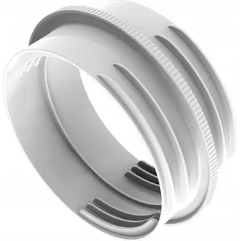 Příslušenství pro klimatizaci Adaptér pro výfukovou hadici klimatizace, redukce 150/130 mm