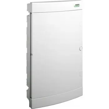 Rozvaděč Rozvodnice pod omítku PNF-MM 3x18 IP40 Plastová 113426 NOARK
