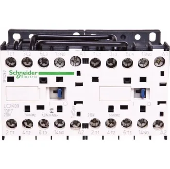 Stykač Stykač Schneider Electric 230 V IP20 9 A