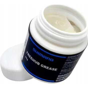 Mazivo Shimano pro náboje Freehub 50g