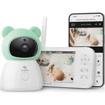 TrueLife NannyCam R6 Dual Smart