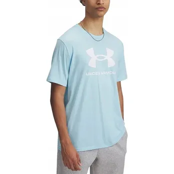 PÁNSKÉ TRIČKO UNDER ARMOUR TRIČKO -DRY BAVLNA 1382911 494 velikost XXL