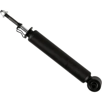 Sachs 317 168 Tlumič