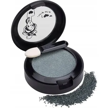 Oční stíny Kompaktní oční stín v pudru Šedý