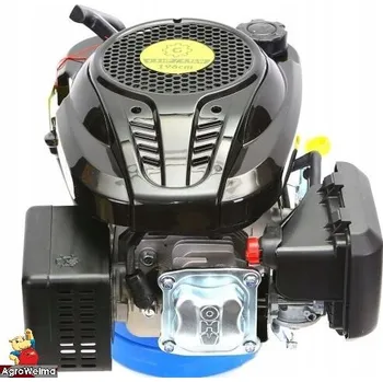 Příslušenství k vrtačce Benzínový motor Grunwelt GW-1P70FA, délka hřídele 69 mm (typ A), průměr 22,2