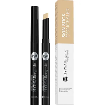 Korektor Korektor s aplikátorem krycí Bell 77851 (02) 1,1 g ml 100 g