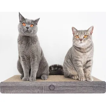 Nízký škrabák, stropní škrabadlo, vysoký škrabák, pelíšek Canadian Cat 101 - 160 cm