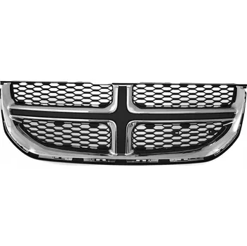 Posilovač řízení DODGE GRAND CARAVAN 2011 - 20 MASKA CHROMOVÁ MŘÍŽKA