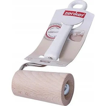 Váleček na těsto Dřevěný váleček na těsto ZENKER 42656