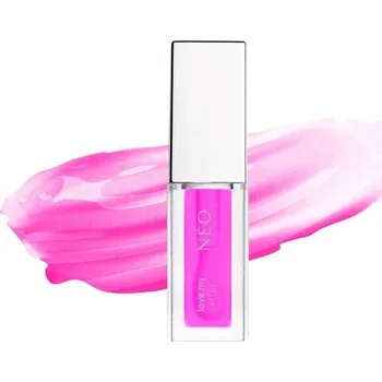 Péče o rty NEO MAKE UP Rybízový olej na rty LIP OIL BLACKCURRANT 05