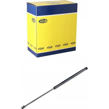 Zavěšení kol Plynová vzpěra, víko zavazadlového prostoru Magneti Marelli 430719093600