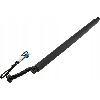 Zavěšení kol NTY AE-BM-095 Elektromotor, víko zadní části