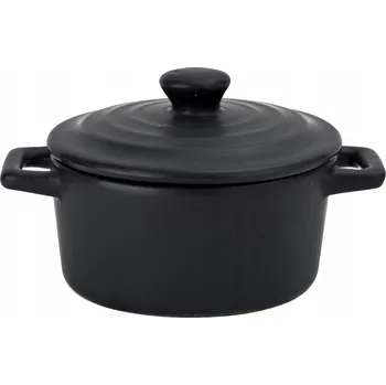 Zapékací miska MPLCo 9 x 12 cm, průměr 9 Cm