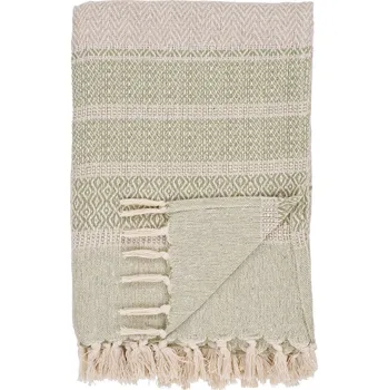 Přehoz na lůžko House Nordic Přehoz Manisa – 130×180 cm