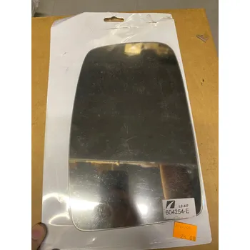 Soustava řízení 604254-E Sklo zrcátka Movano Master