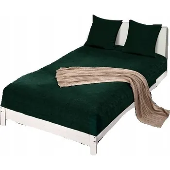 Prostěradlo Prostěradlo Cotton world polyester 220 x 200 cm