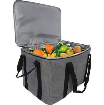 EPACC138 Termotaška 65L 52x35x35 cm s dobrou tepelnou izolací