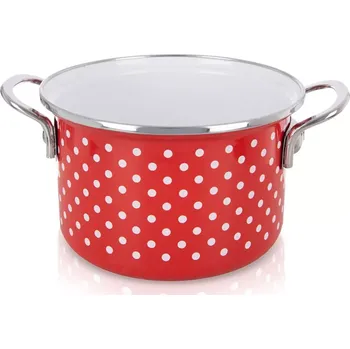 Hrnec Hrnec TEČKA Lem 2 l