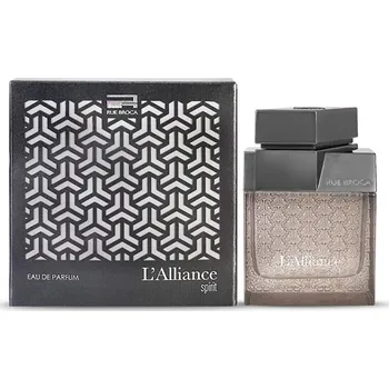 Dámský parfém Rue Broca L´Alliance Spirit - EDP