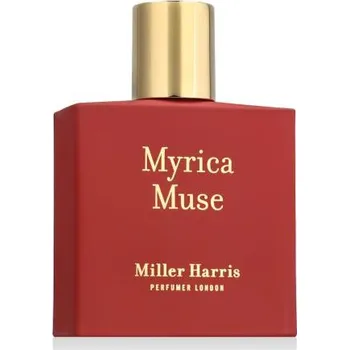Unisex parfém Miller Harris Myrica Muse 50 ml parfémovaná voda unisex