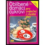 Oblíbené domácí cukroví (Libuše Vlachová, 2005)
