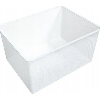 Šatní skříň Šatní skříň velano 53,5 x 28,5 x 41 cm bílá