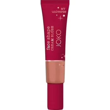 Tvářenka JOKO MY UNIVERSE FACE SHAPE Krémová tvářenka