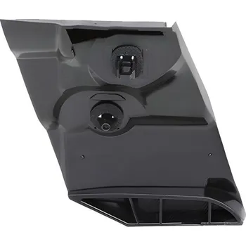 Nárazník Levé uchycení zadního nárazníku PEUGEOT 107 | 2005-2012 | 5901532830378