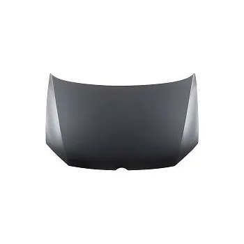 Kapota Přední kapota galvanizovaná VOLKSWAGEN POLO | 2009-2017 | 5901532305371