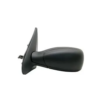 Auto zrcátko Levé zpětné zrcátko PEUGEOT 306 (7..) | 1993-1997 | nevyhřívané | nastavení mechanické | 5901532154399