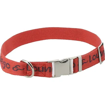 Obojek pro psa DIEGO & LOUNA Obojek pro psy Diego & Louna, coral 40 cm