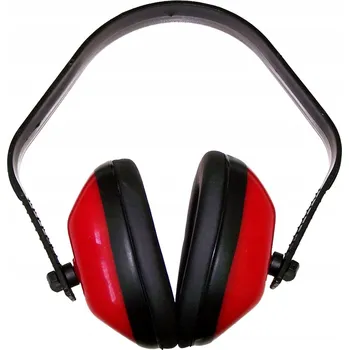 Chránič sluchu Ochranné sluchátka proti hluku Drel CON-SEM-9731