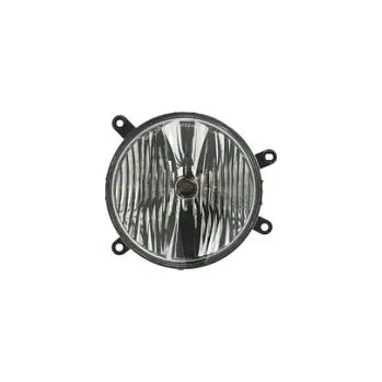 Autodíl Levá přední mlhovka FORD MUSTANG 09/2004-02/2009 | TYC | x