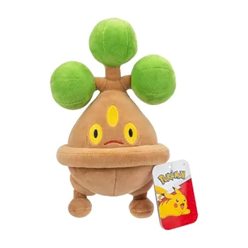 Dětské zboží Jazwares Pokémon plyšák Bonsly 20 cm